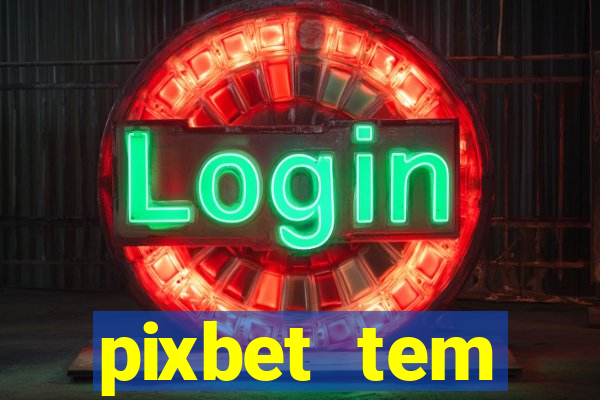 pixbet tem pagamento antecipado